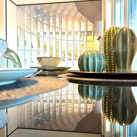 Marina 6 Delux Apartman Niechorze Kültér fotó