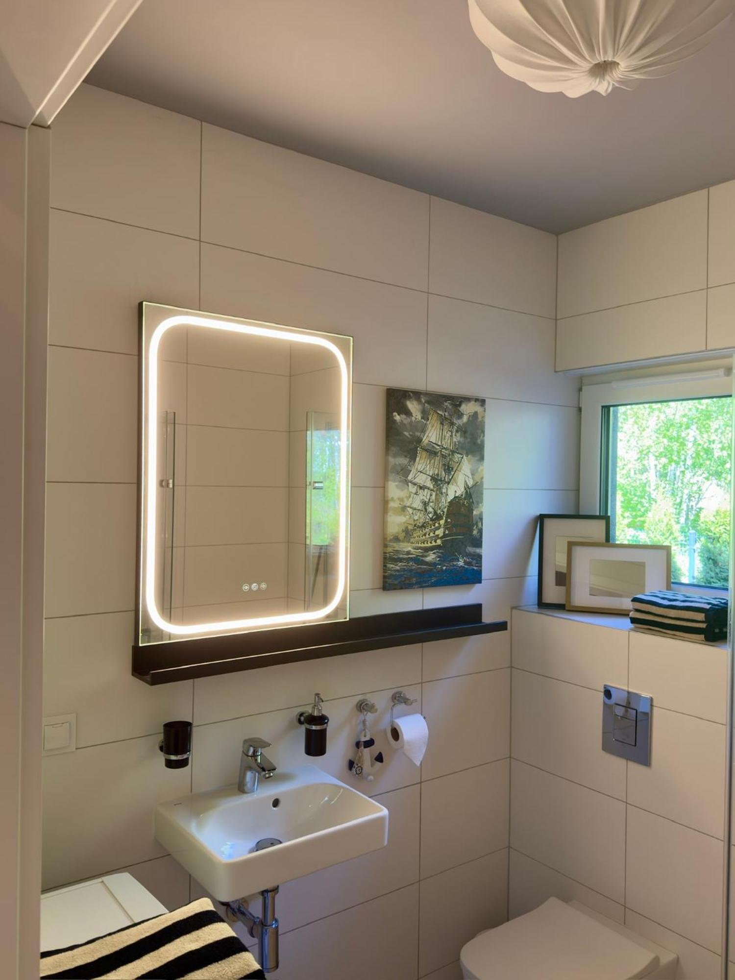 Marina 6 Delux Apartman Niechorze Kültér fotó