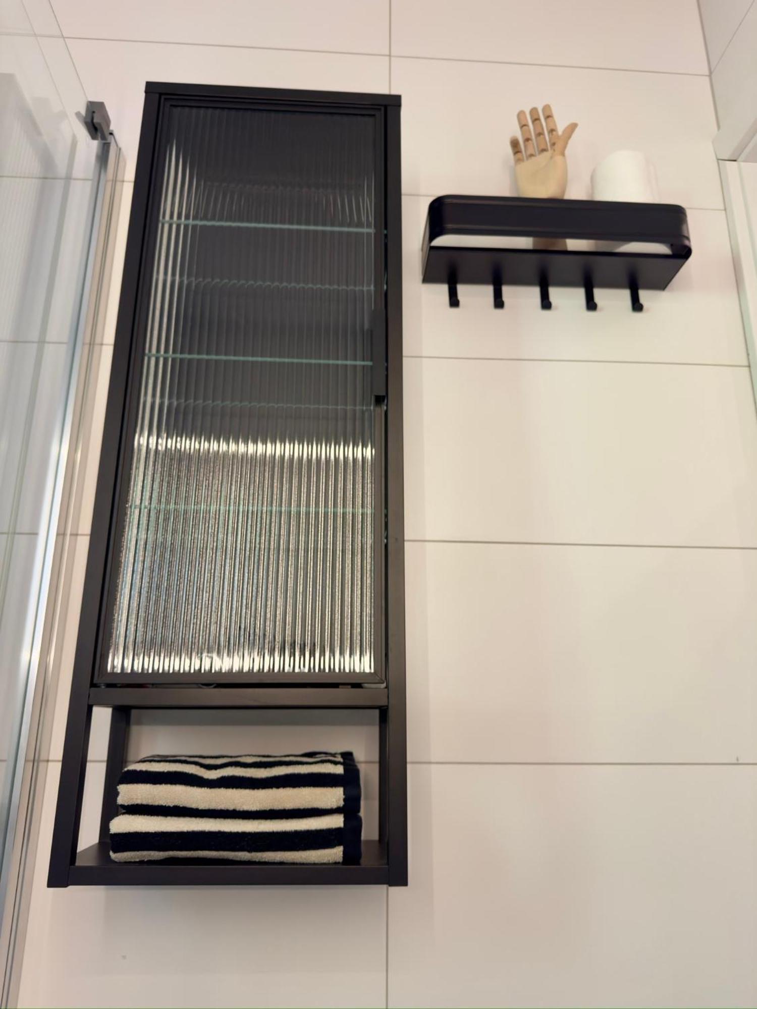 Marina 6 Delux Apartman Niechorze Kültér fotó