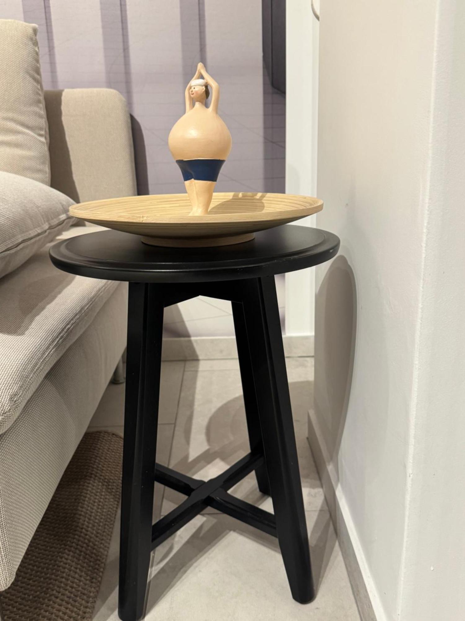 Marina 6 Delux Apartman Niechorze Kültér fotó