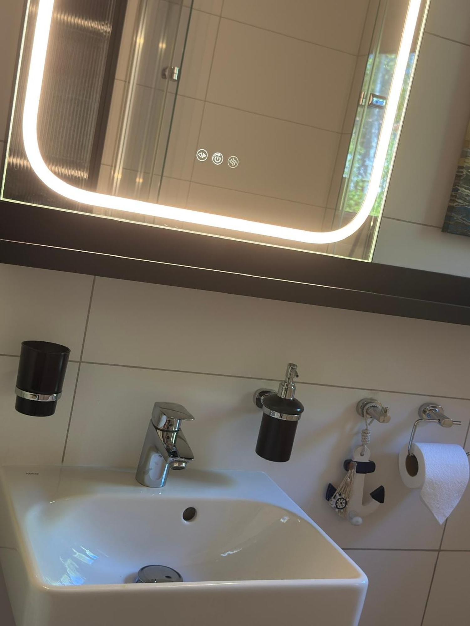 Marina 6 Delux Apartman Niechorze Kültér fotó