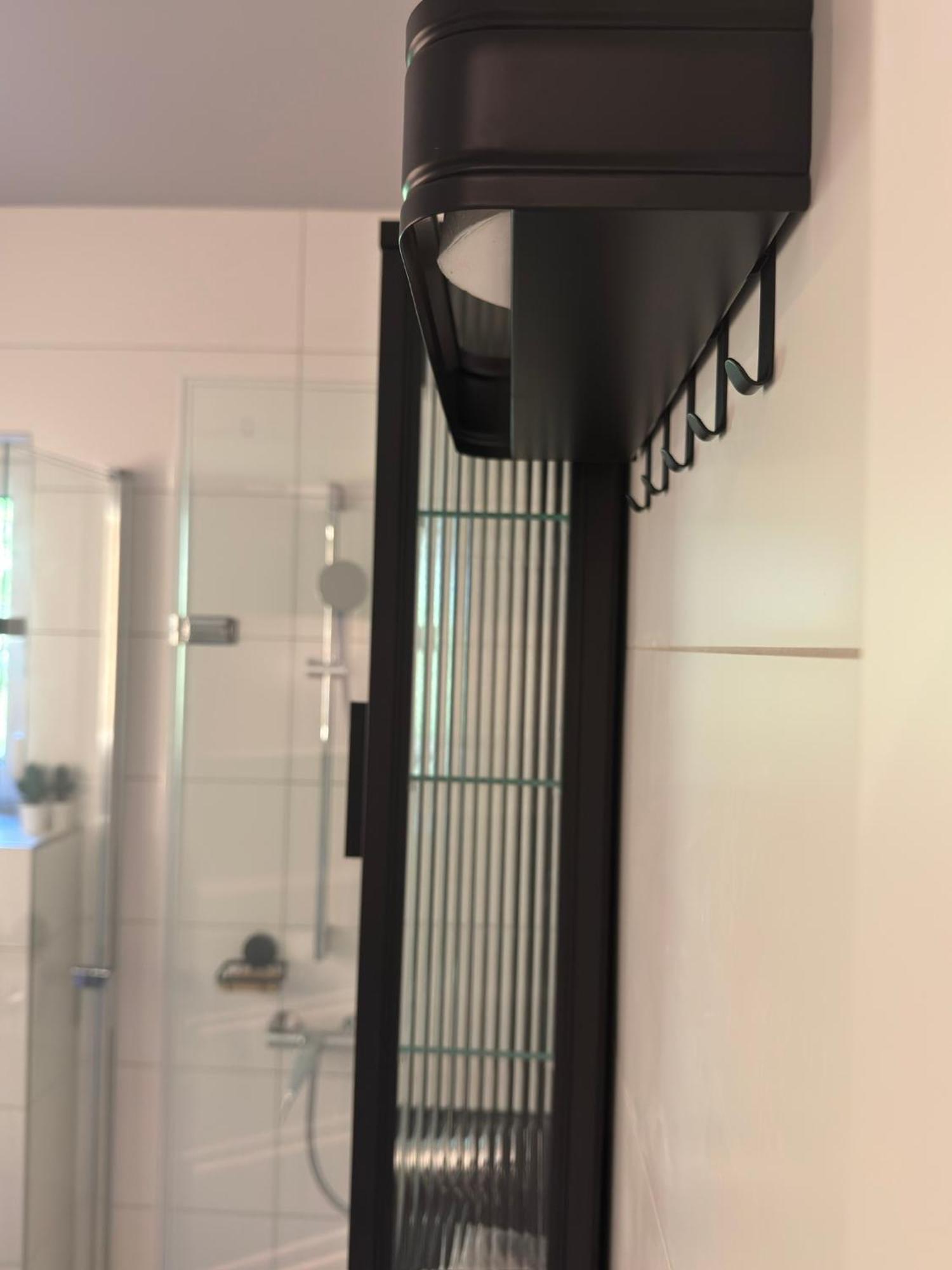 Marina 6 Delux Apartman Niechorze Kültér fotó