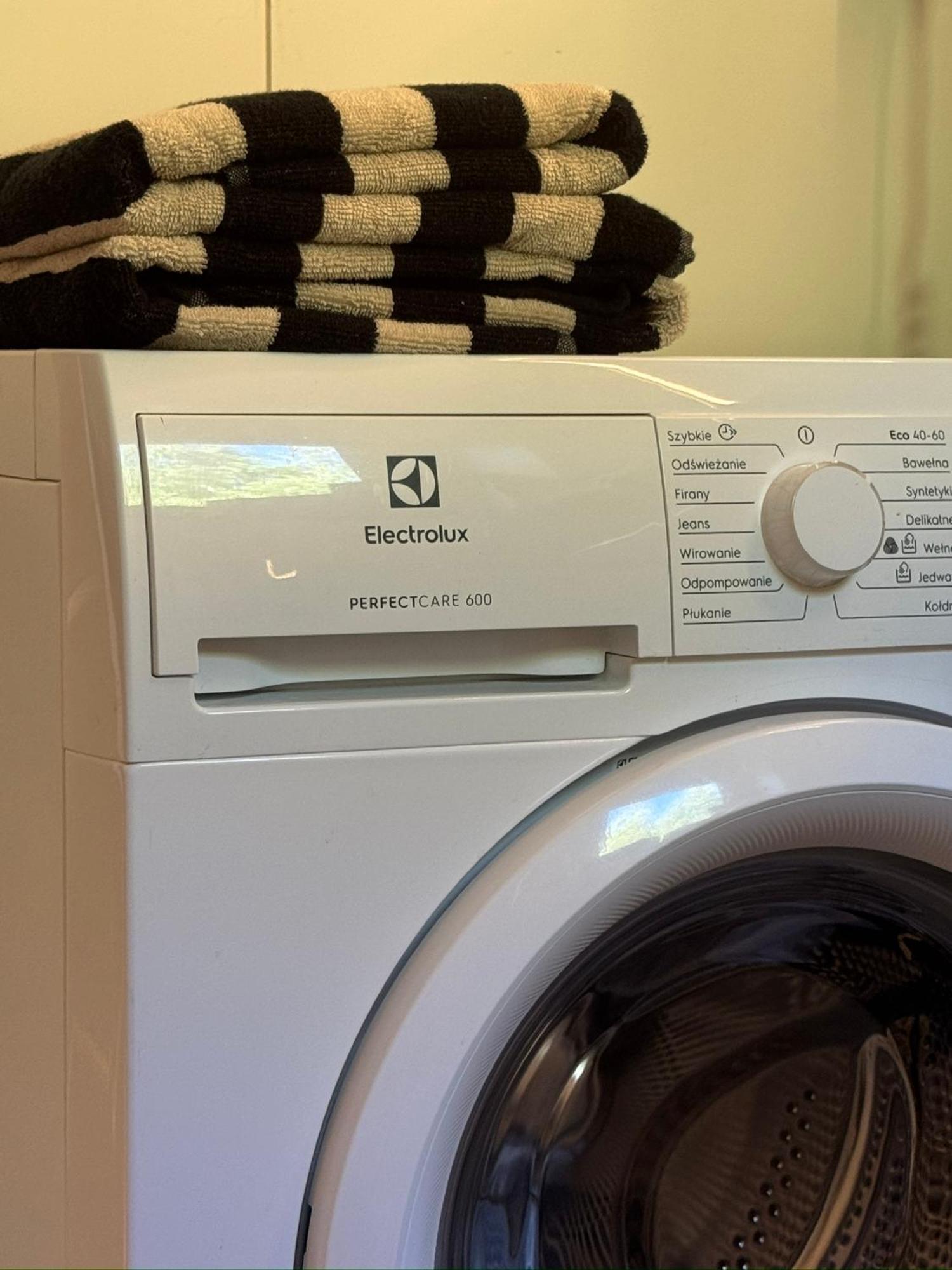 Marina 6 Delux Apartman Niechorze Kültér fotó