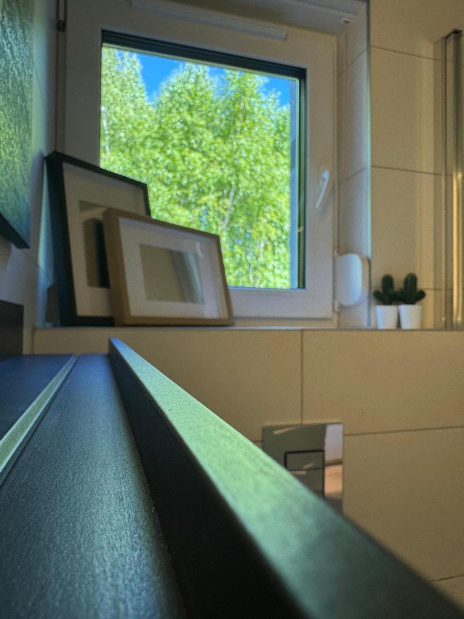 Marina 6 Delux Apartman Niechorze Kültér fotó