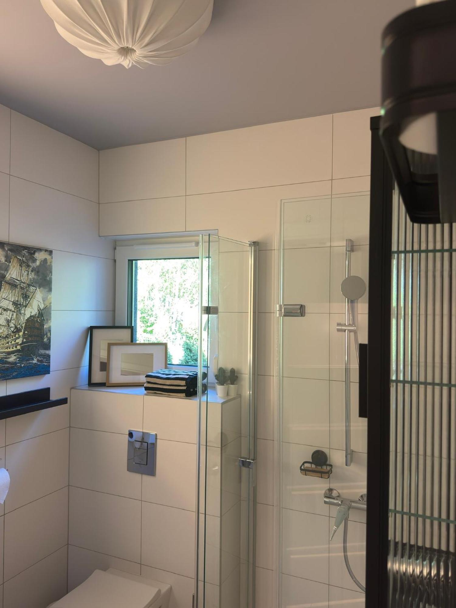 Marina 6 Delux Apartman Niechorze Kültér fotó